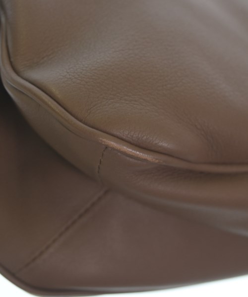 PRADA（プラダ）ショルダーバッグ 茶 サイズ:- レディース/2200727821041