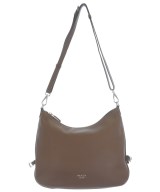 PRADA（プラダ）ショルダーバッグ 茶 サイズ:- レディース/2200727821041