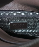 PRADA（プラダ）ショルダーバッグ 茶 サイズ:- レディース/2200727821041