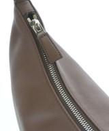 PRADA（プラダ）ショルダーバッグ 茶 サイズ:- レディース/2200727821041