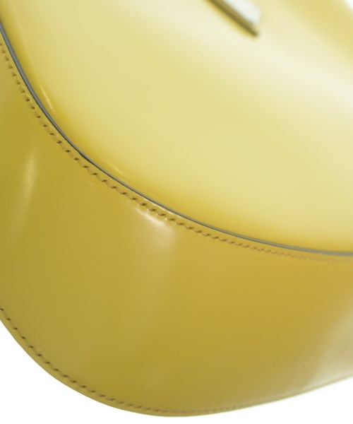PRADA（プラダ）ショルダーバッグ 黄 サイズ:- レディース/2200727821058