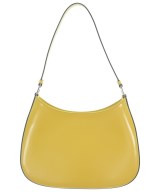 PRADA（プラダ）ショルダーバッグ 黄 サイズ:- レディース/2200727821058