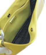 PRADA（プラダ）ショルダーバッグ 黄 サイズ:- レディース/2200727821058
