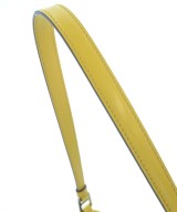 PRADA（プラダ）ショルダーバッグ 黄 サイズ:- レディース/2200727821058