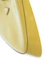 PRADA（プラダ）ショルダーバッグ 黄 サイズ:- レディース/2200727821058