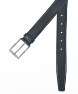 PRADA（プラダ）ベルト 黒 サイズ:32/80 レディース/2200728032187
