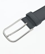 PRADA（プラダ）ベルト 黒 サイズ:- レディース/2200728032194