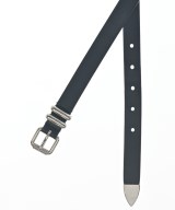 PRADA（プラダ）ベルト 黒 サイズ:34/85 レディース/2200723921202