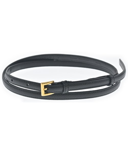 PRADA(プラダ)のベルト サイズ:80/32 19,800円