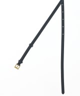 PRADA（プラダ）ベルト 黒 サイズ:80/32 レディース/2200723921219