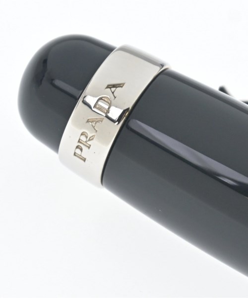 PRADA（プラダ）小物類（その他） 黒 サイズ:- レディース/2200723921301