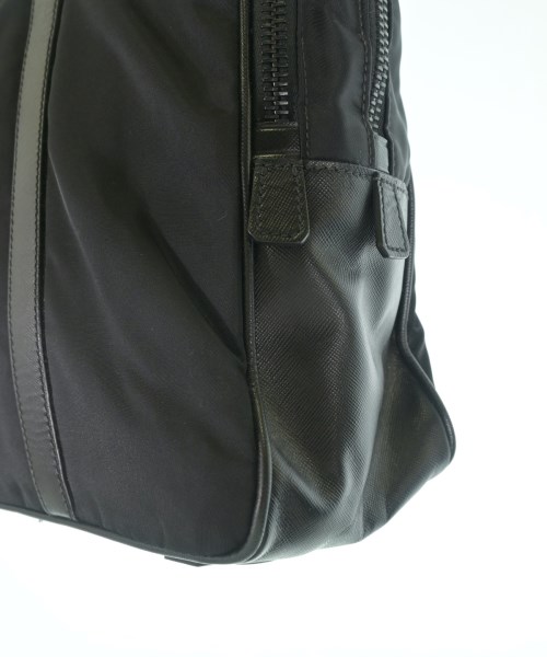 PRADA（プラダ）ビジネスバッグ 黒 サイズ:- レディース/2200723822721