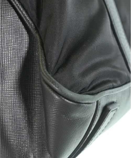 PRADA（プラダ）ビジネスバッグ 黒 サイズ:- レディース/2200723822721
