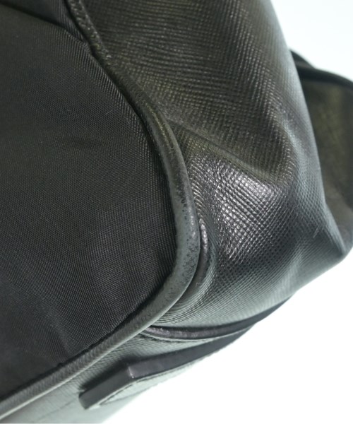 PRADA（プラダ）ビジネスバッグ 黒 サイズ:- レディース/2200723822721