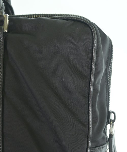 PRADA（プラダ）ビジネスバッグ 黒 サイズ:- レディース/2200723822721