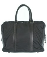 PRADA（プラダ）ビジネスバッグ 黒 サイズ:- レディース/2200723822721