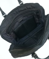 PRADA（プラダ）ビジネスバッグ 黒 サイズ:- レディース/2200723822721