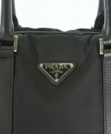PRADA（プラダ）ビジネスバッグ 黒 サイズ:- レディース/2200723822721