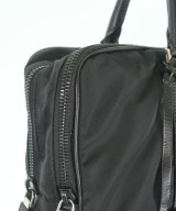 PRADA（プラダ）ビジネスバッグ 黒 サイズ:- レディース/2200723822721