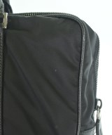 PRADA（プラダ）ビジネスバッグ 黒 サイズ:- レディース/2200723822721