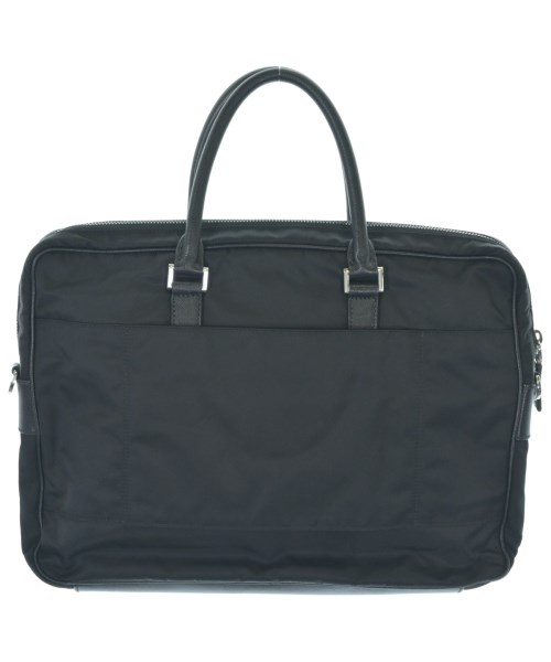 PRADA（プラダ）ビジネスバッグ 黒 サイズ:- レディース/2200723822738