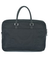 PRADA（プラダ）ビジネスバッグ 黒 サイズ:- レディース/2200723822738