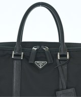 PRADA（プラダ）ビジネスバッグ 黒 サイズ:- レディース/2200723822738