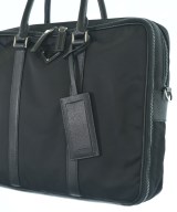 PRADA（プラダ）ビジネスバッグ 黒 サイズ:- レディース/2200723822738
