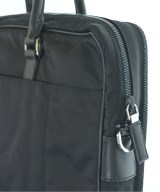PRADA（プラダ）ビジネスバッグ 黒 サイズ:- レディース/2200723822738