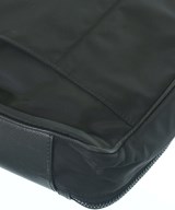 PRADA（プラダ）ビジネスバッグ 黒 サイズ:- レディース/2200723822738