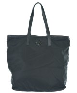 PRADA（プラダ）トートバッグ 黒 サイズ:- レディース/2200723822745