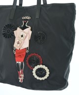 PRADA（プラダ）トートバッグ 黒 サイズ:- レディース/2200723822745