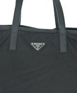 PRADA（プラダ）トートバッグ 黒 サイズ:- レディース/2200723822745