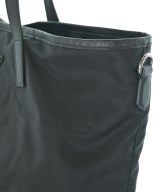 PRADA（プラダ）トートバッグ 黒 サイズ:- レディース/2200723822745
