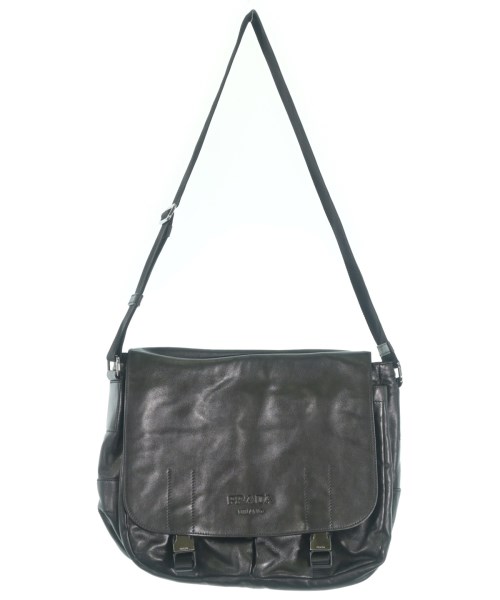 PRADA（プラダ）ショルダーバッグ 黒 サイズ:- レディース/2200723822752