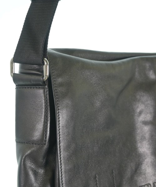 PRADA（プラダ）ショルダーバッグ 黒 サイズ:- レディース/2200723822752