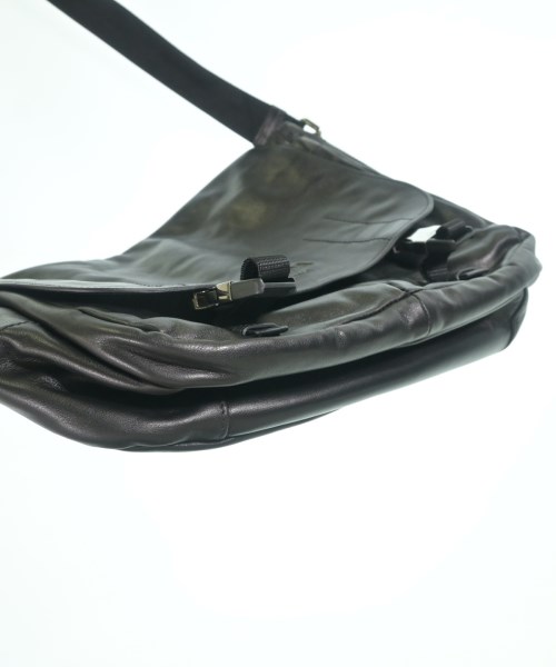 PRADA（プラダ）ショルダーバッグ 黒 サイズ:- レディース/2200723822752