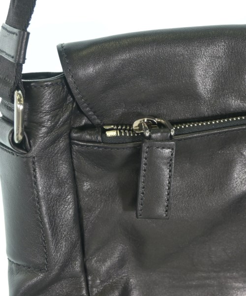 PRADA（プラダ）ショルダーバッグ 黒 サイズ:- レディース/2200723822752