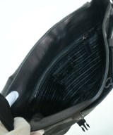 PRADA（プラダ）ショルダーバッグ 黒 サイズ:- レディース/2200723822752
