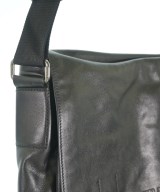 PRADA（プラダ）ショルダーバッグ 黒 サイズ:- レディース/2200723822752