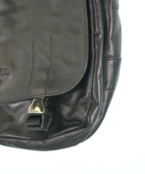 PRADA（プラダ）ショルダーバッグ 黒 サイズ:- レディース/2200723822752