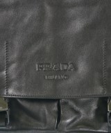 PRADA（プラダ）ショルダーバッグ 黒 サイズ:- レディース/2200723822752