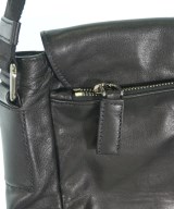 PRADA（プラダ）ショルダーバッグ 黒 サイズ:- レディース/2200723822752
