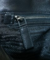 PRADA（プラダ）ショルダーバッグ 黒 サイズ:- レディース/2200723822752