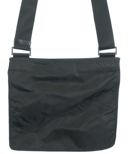 PRADA（プラダ）ショルダーバッグ 黒 サイズ:- レディース/2200723822783