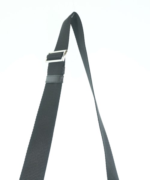 PRADA（プラダ）ショルダーバッグ 黒 サイズ:- レディース/2200723822783