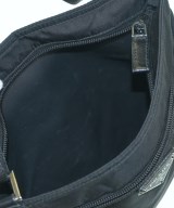 PRADA（プラダ）ショルダーバッグ 黒 サイズ:- レディース/2200723822783