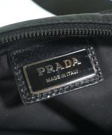 PRADA（プラダ）ショルダーバッグ 黒 サイズ:- レディース/2200723822783