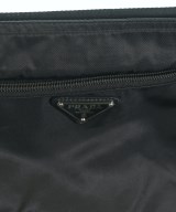 PRADA（プラダ）ショルダーバッグ 黒 サイズ:- レディース/2200723822783