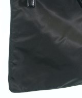 PRADA（プラダ）ショルダーバッグ 黒 サイズ:- レディース/2200723822783